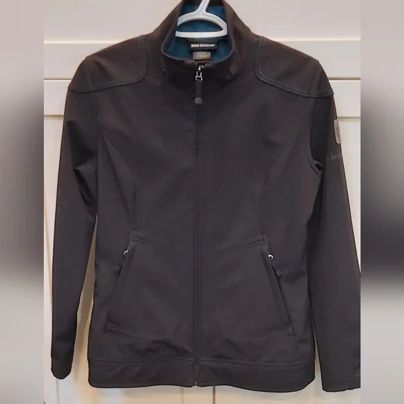BMW Motorrad softshell jacket - Picture 1 of 6